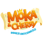 Moka & Cherry - Immer unterwegs