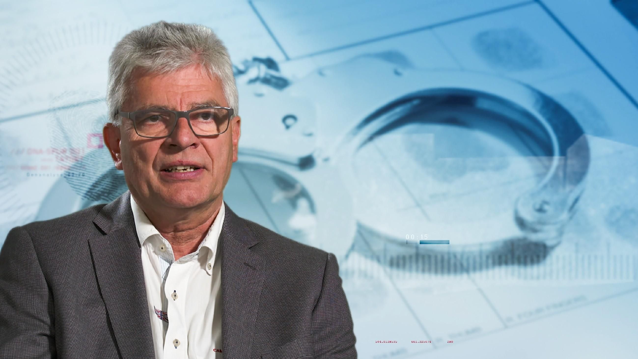 Anwälte der Toten - Rechtsmediziner decken auf