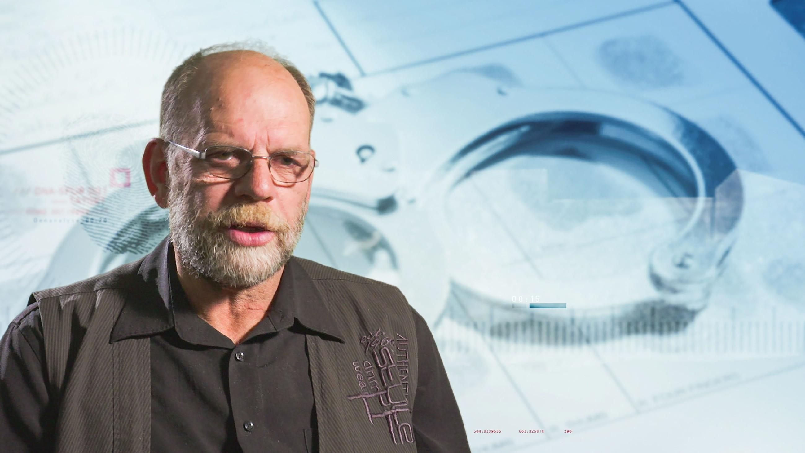 Anwälte der Toten - Rechtsmediziner decken auf