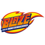 Blaze und die Monster-Maschinen - Das große Niesen, Folge 20