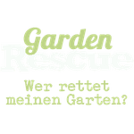 Garden Rescue: Wer rettet meinen Garten?