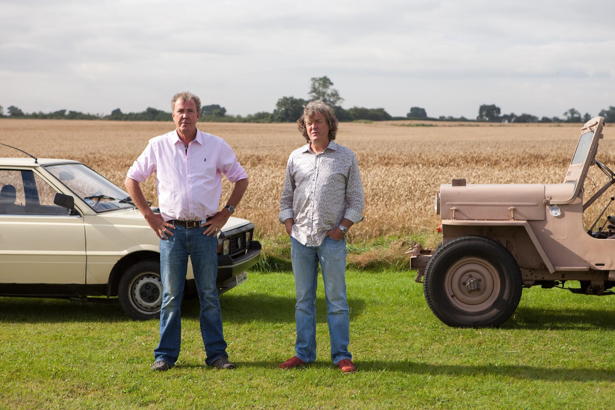 Top Gear