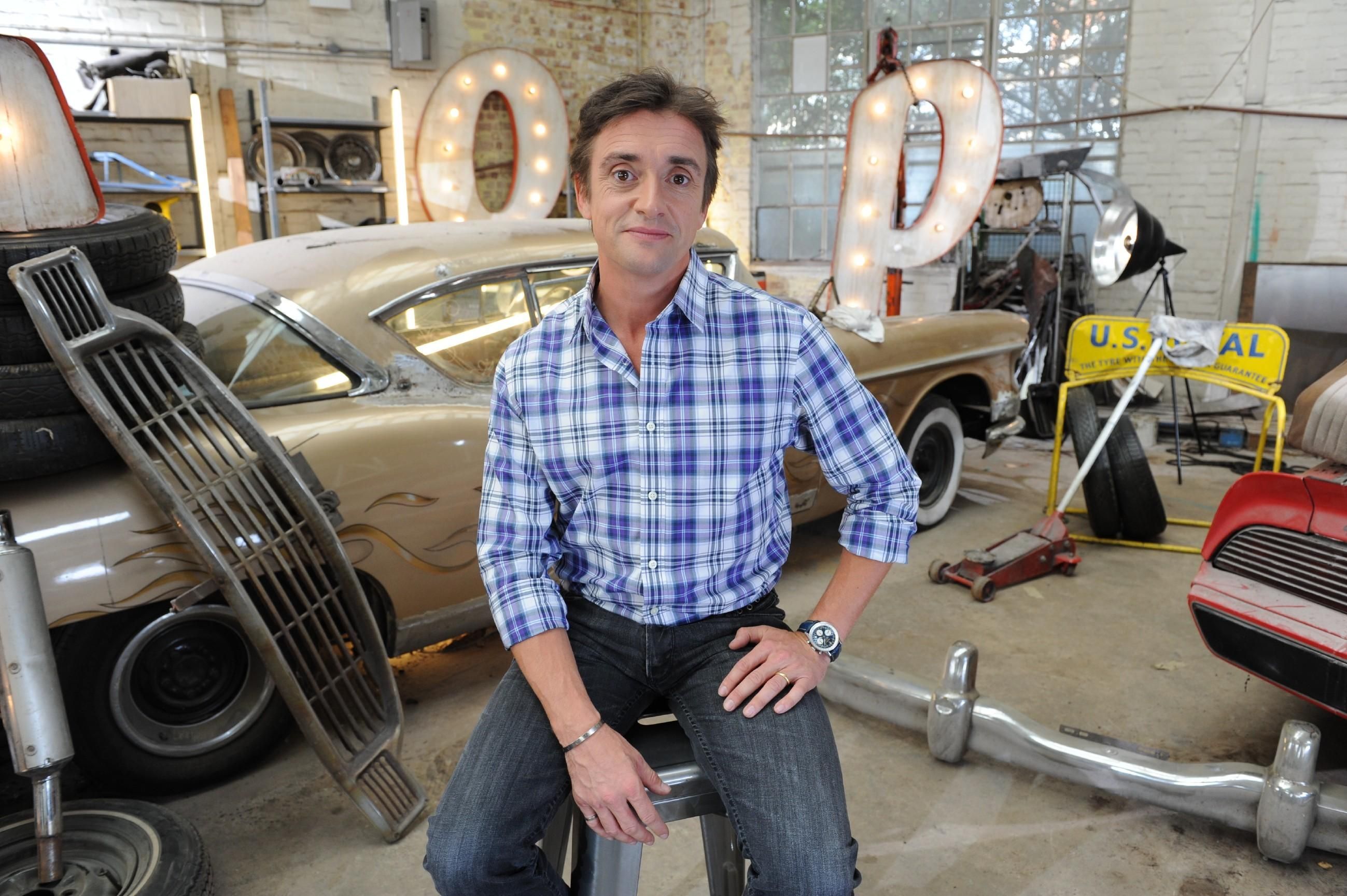 Top Gear