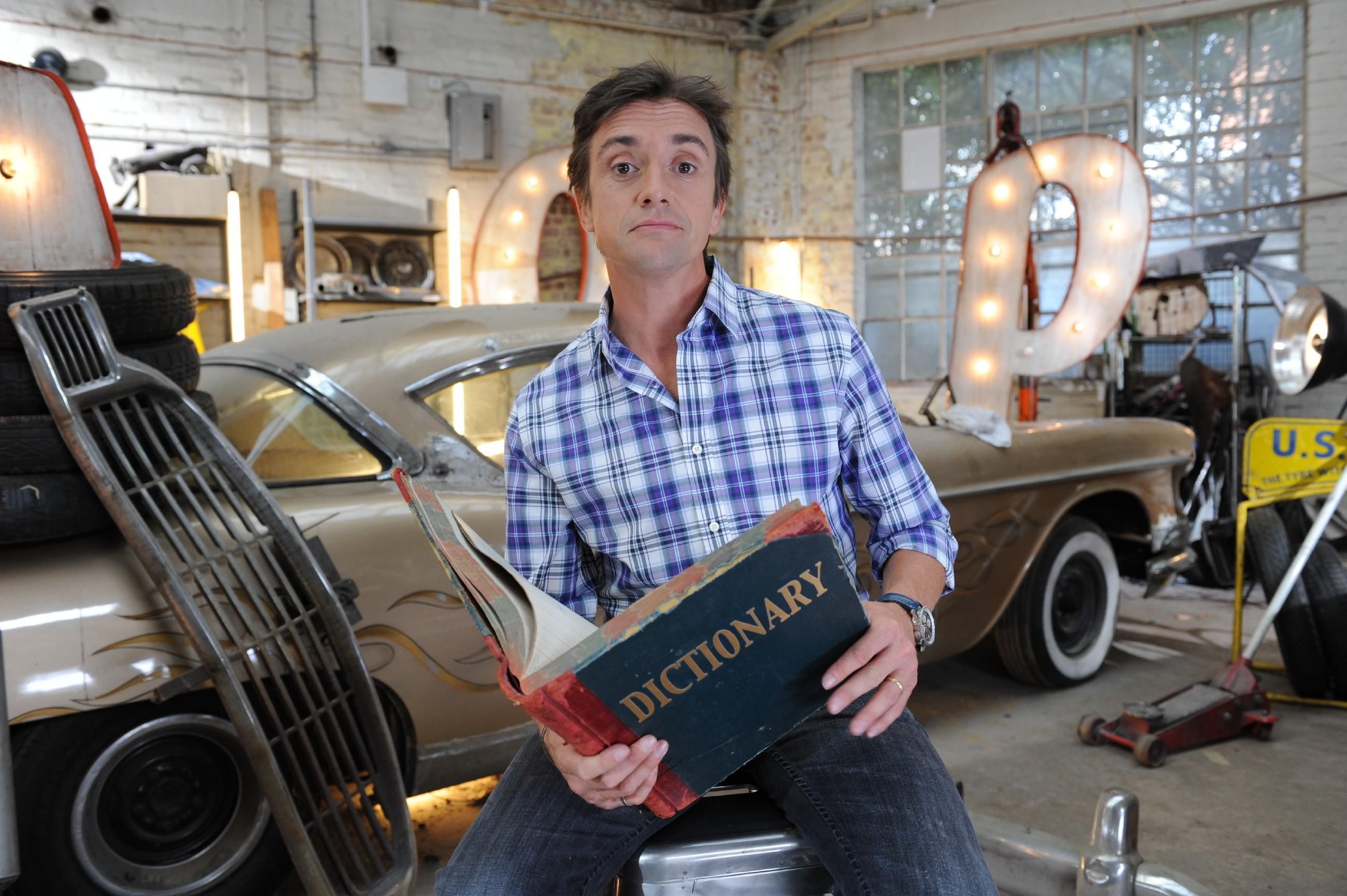 Top Gear