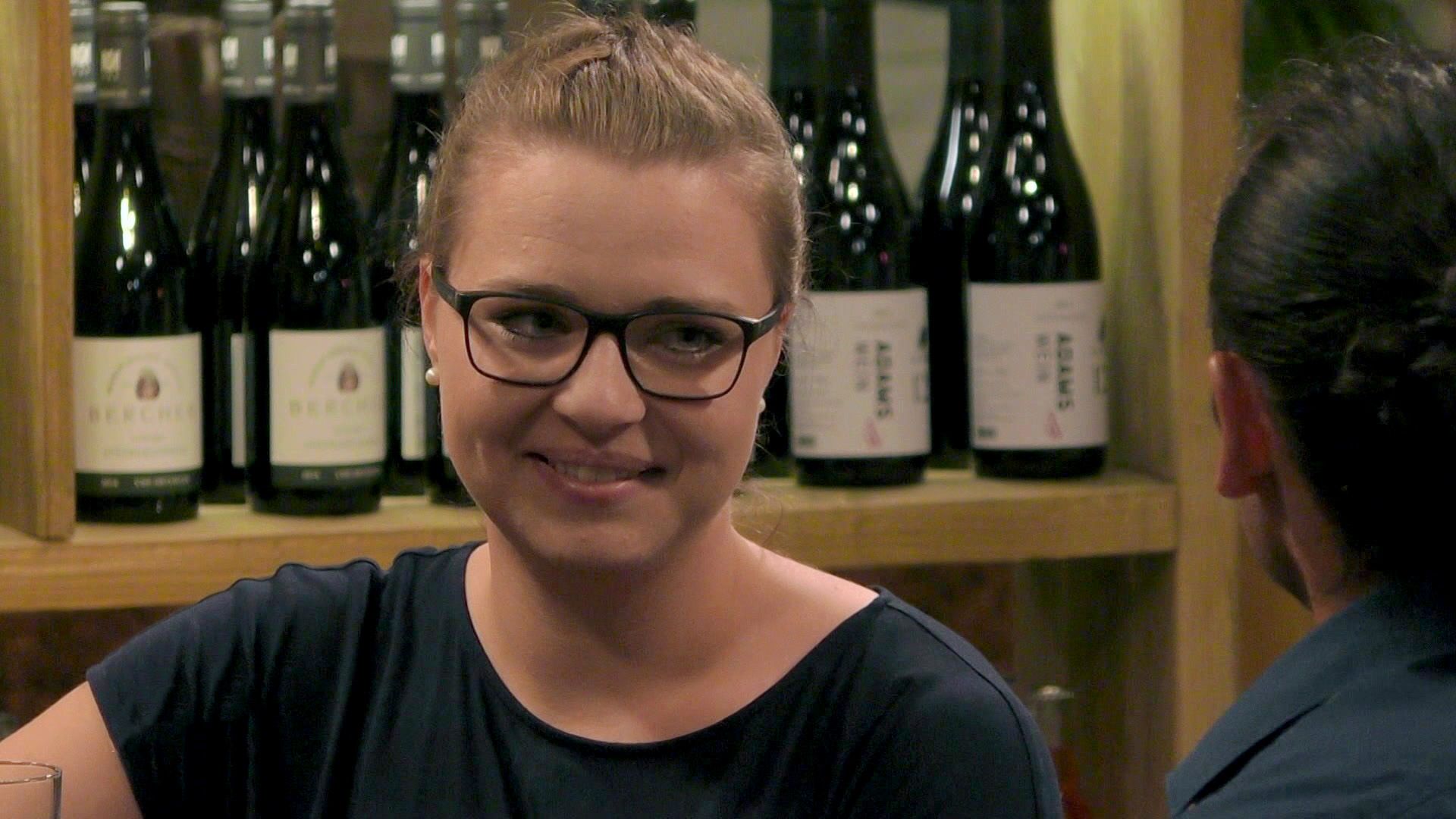 Folge 87 Vom 29.11.2018 - First Dates - Ein Tisch Für Zwei | RTL+