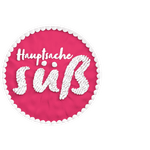 Hauptsache süß