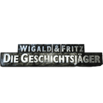 Wigald & Fritz - Die Geschichtsjäger