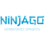 Ninjago - Verbotenes Spinjitzu