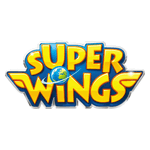 Super Wings - Drachenfliegen, Folge 1