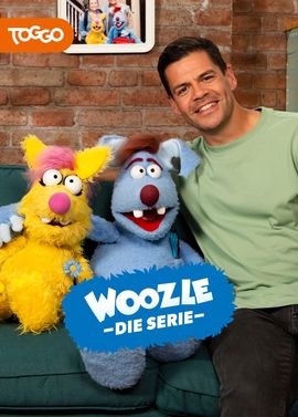 Woozle Goozle Staffel 7 im Stream | RTL+