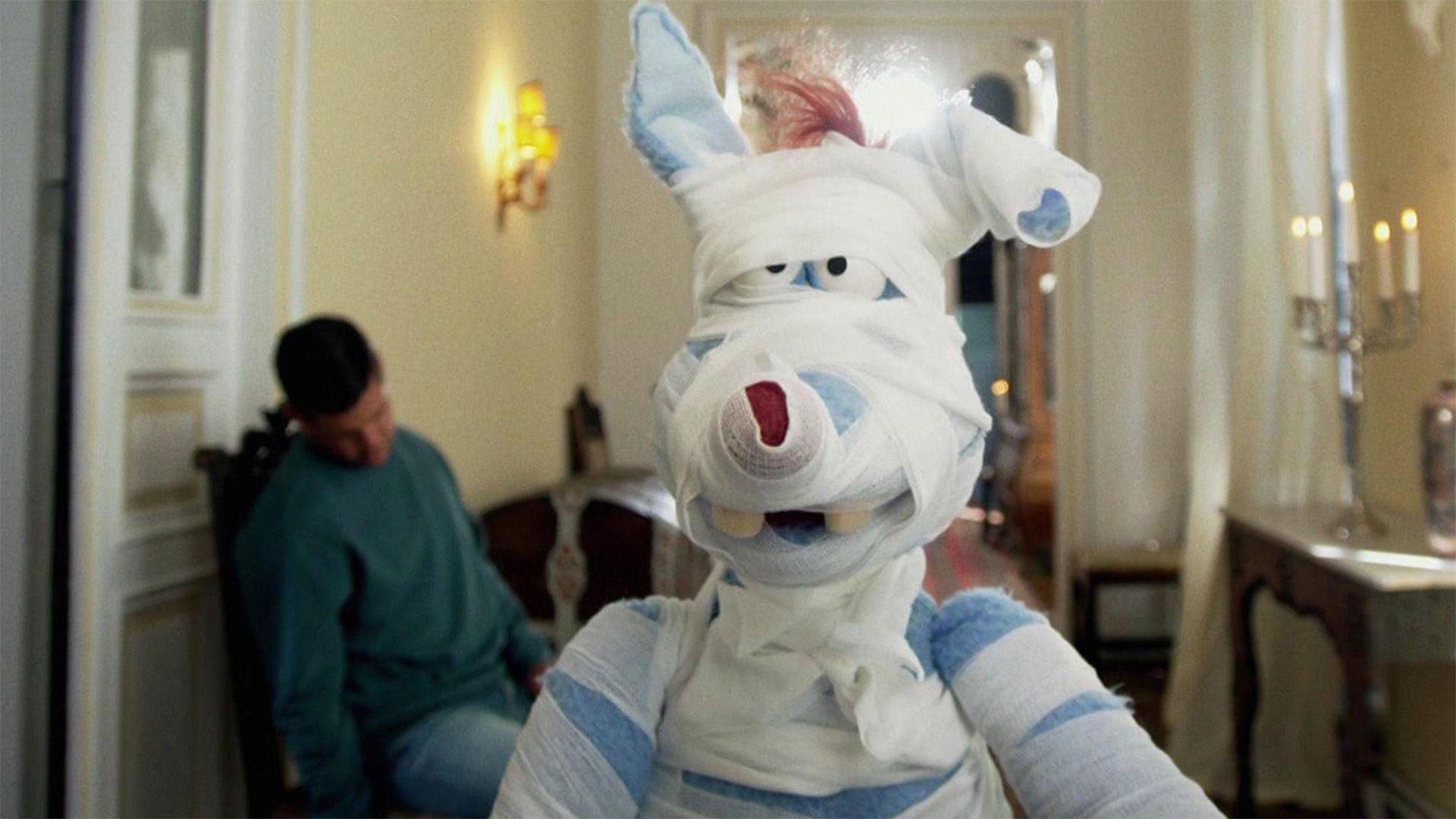 Folge 17 vom 28.10.2023 - Woozle - Die Serie - Staffel 1 | RTL+