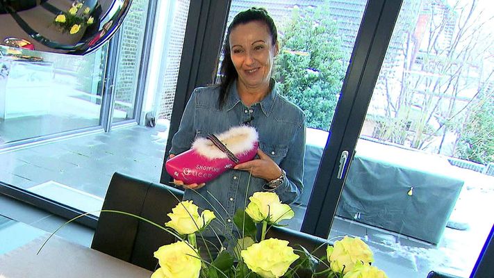 Gruppe Düsseldorf: Tag 5 / Encarnacion "Inka"