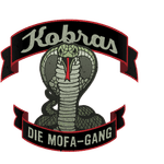 Kobras - Die Mofa-Gang