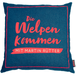 Die Welpen kommen - Mit Martin Rütter