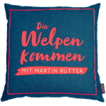 Die Welpen kommen - Mit Martin Rütter - Folge 11, Folge 11