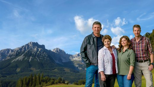 Der Bergdoktor | Jetzt streamen auf RTL+