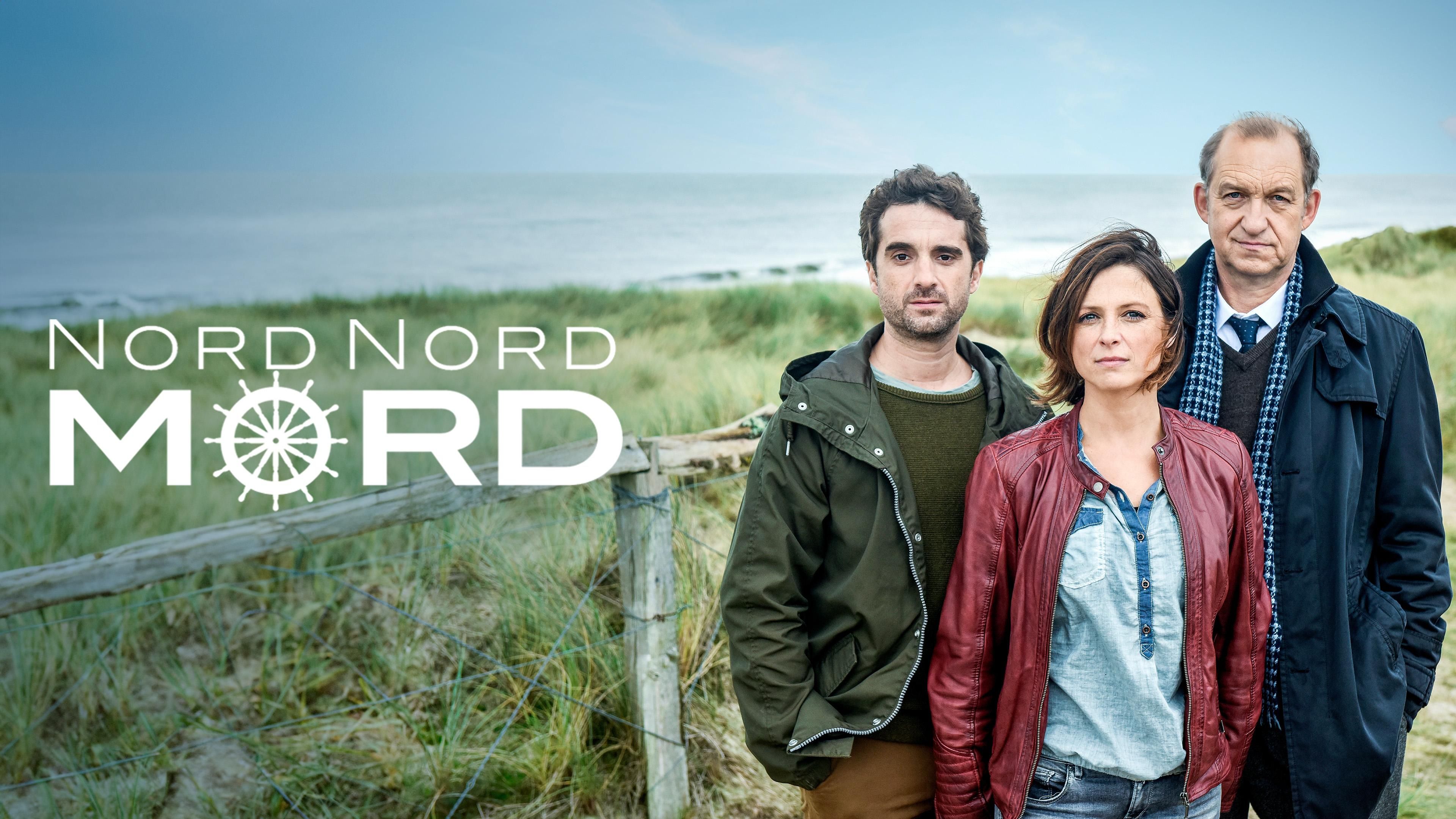 Wunderbar Wo Spielt Nord Nord Mord Bilder