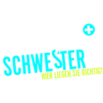 Schwester, Schwester - Hier liegen Sie richtig! - Find's raus, du dumme Sau, Folge 6