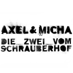 Axel & Micha - Die Zwei vom Schrauberhof