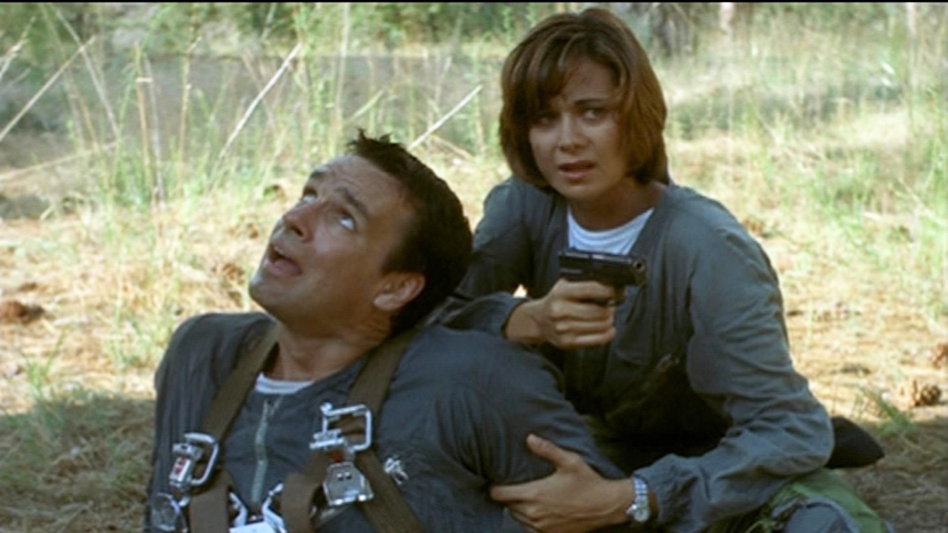 J.A.G. - Im Auftrag der Ehre