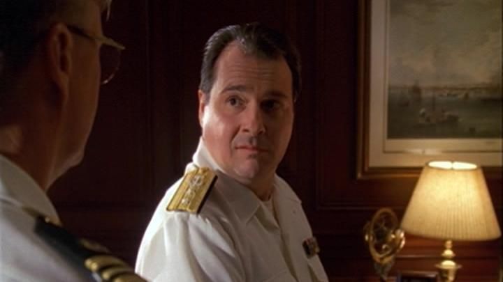 J.A.G. - Im Auftrag der Ehre