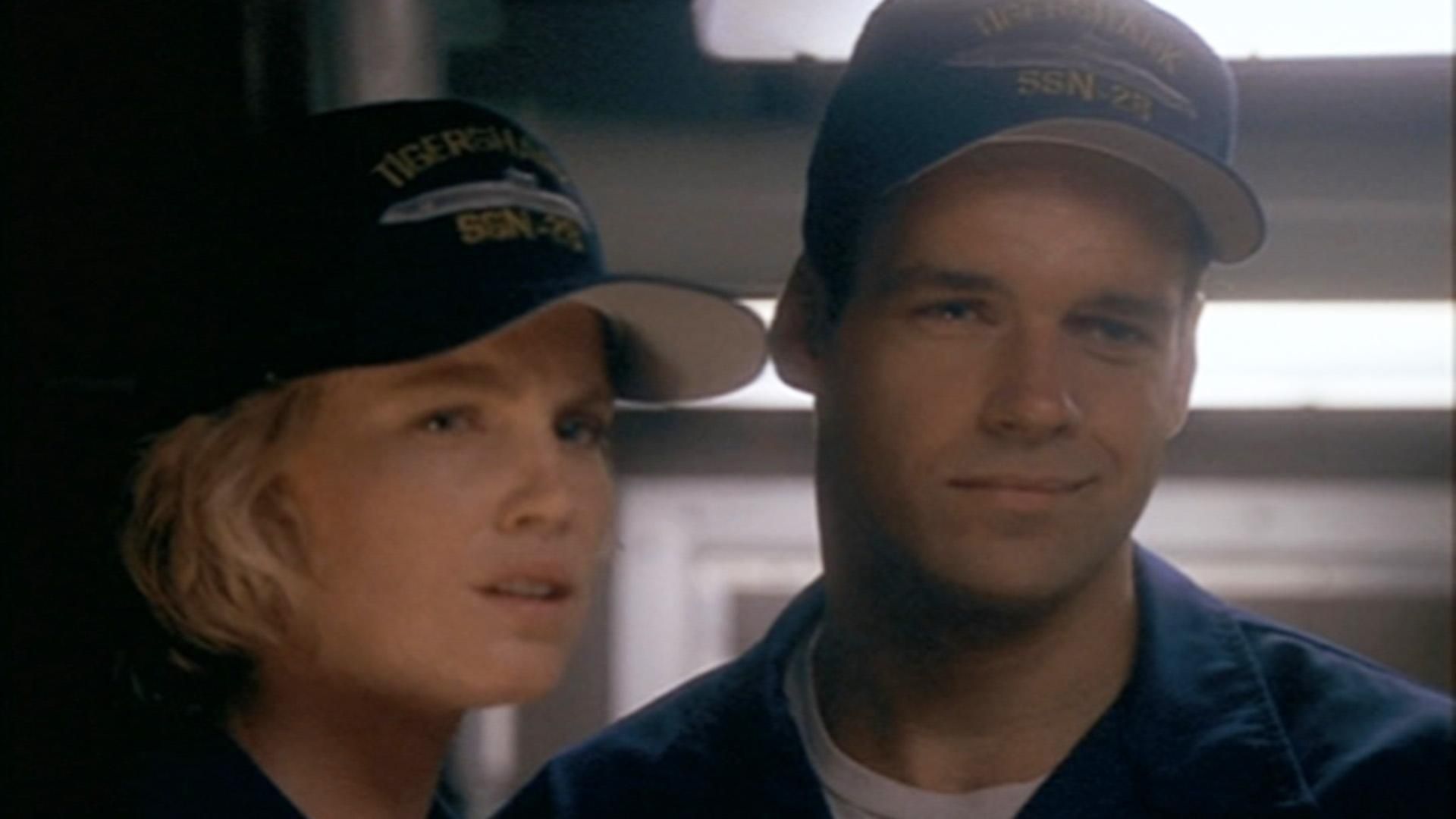 J.A.G. - Im Auftrag der Ehre