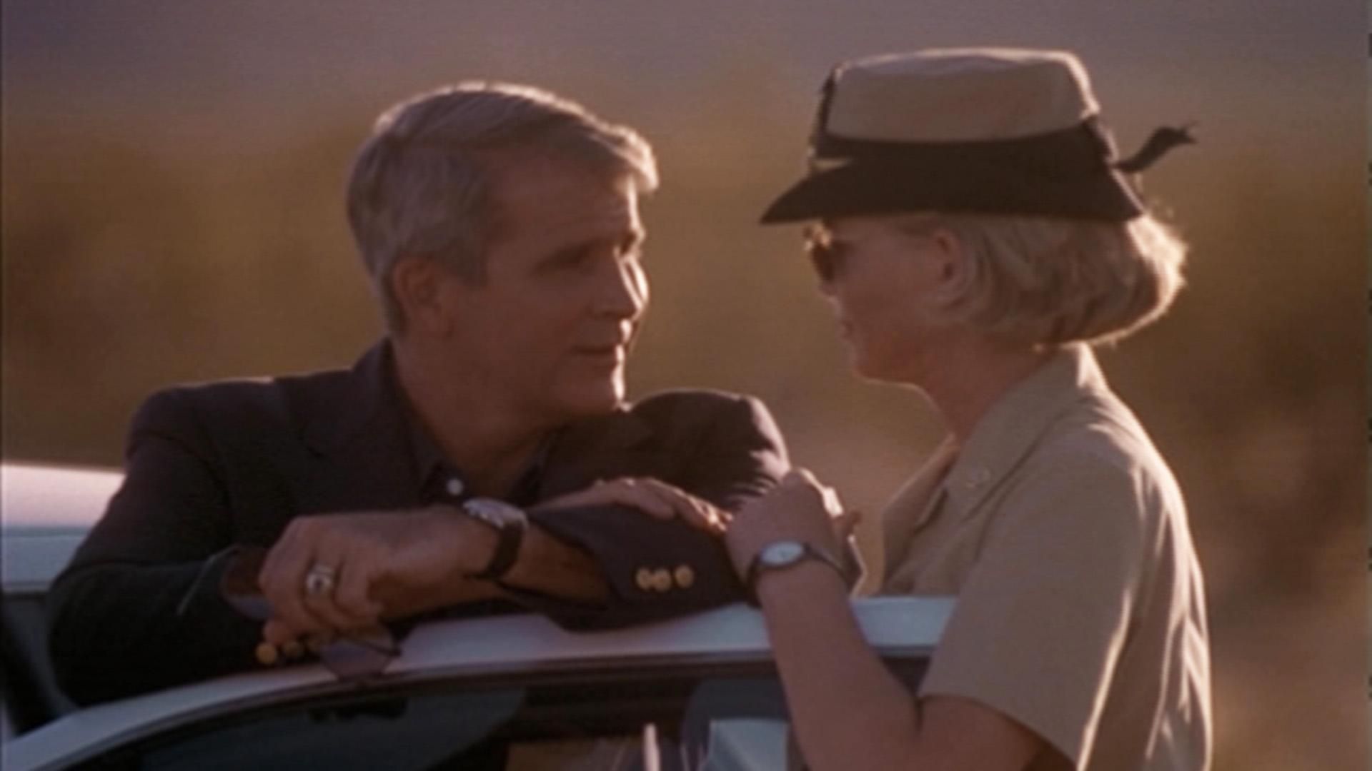 J.A.G. - Im Auftrag der Ehre