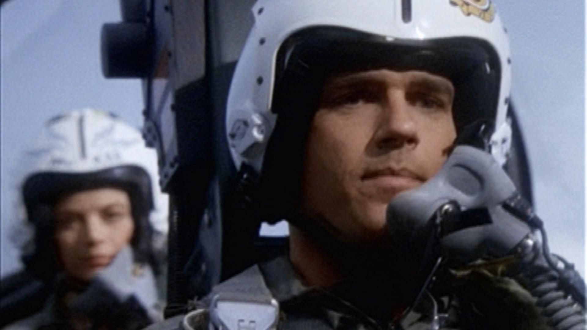 J.A.G. - Im Auftrag der Ehre