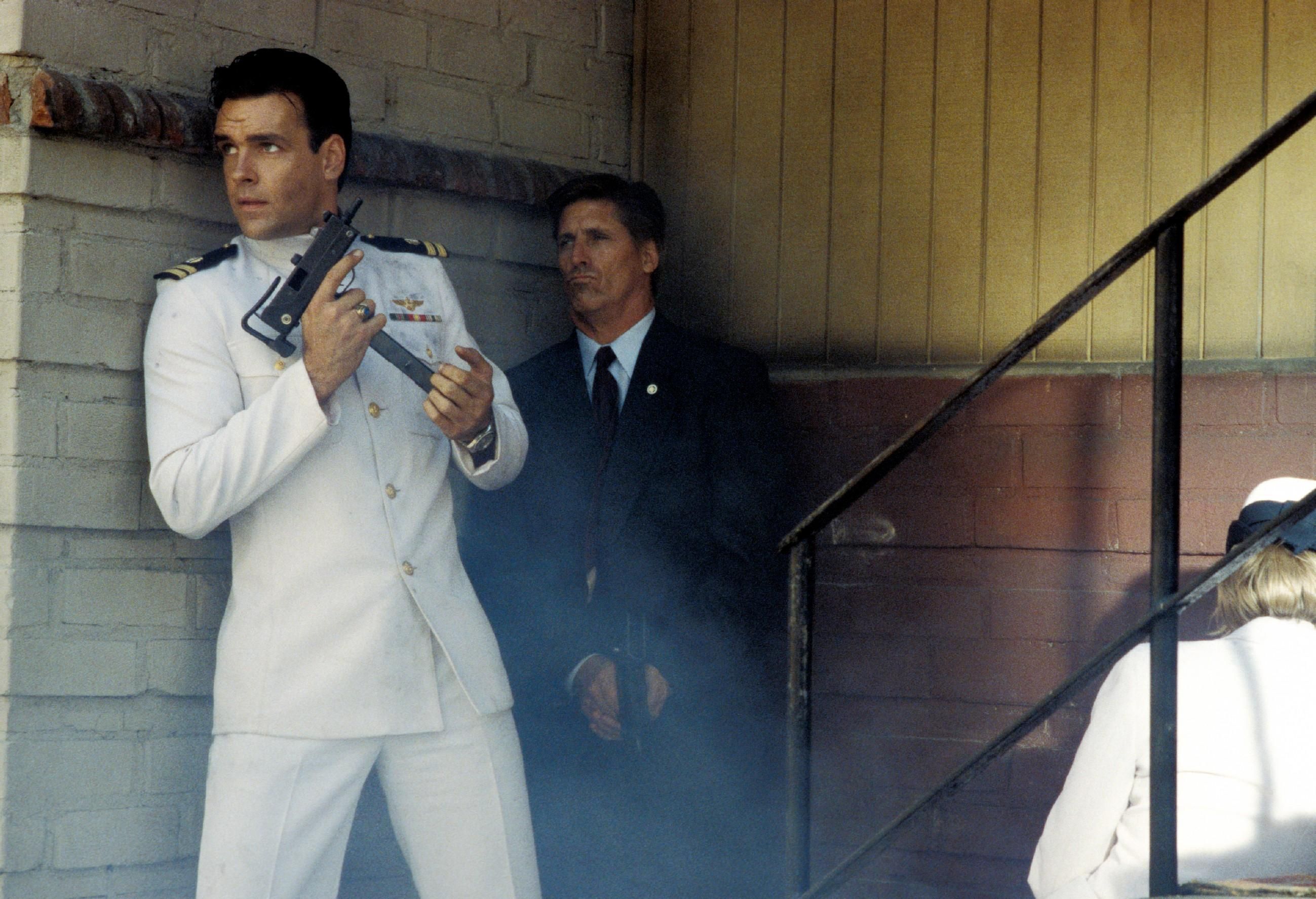 J.A.G. - Im Auftrag der Ehre