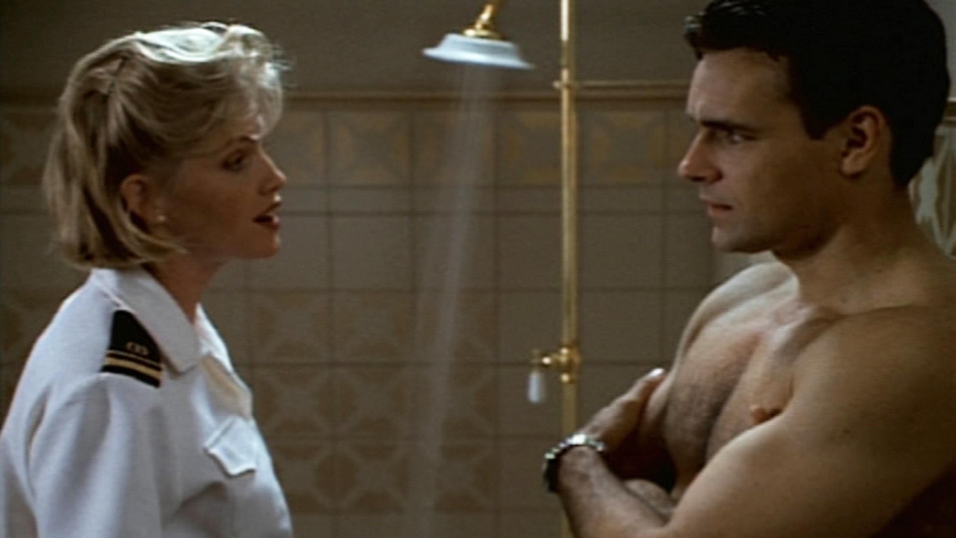 J.A.G. - Im Auftrag der Ehre