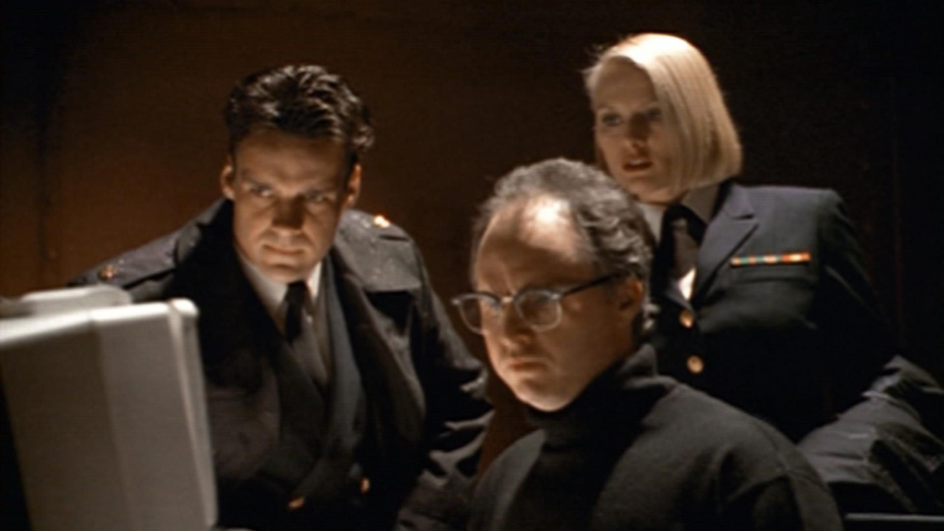 J.A.G. - Im Auftrag der Ehre