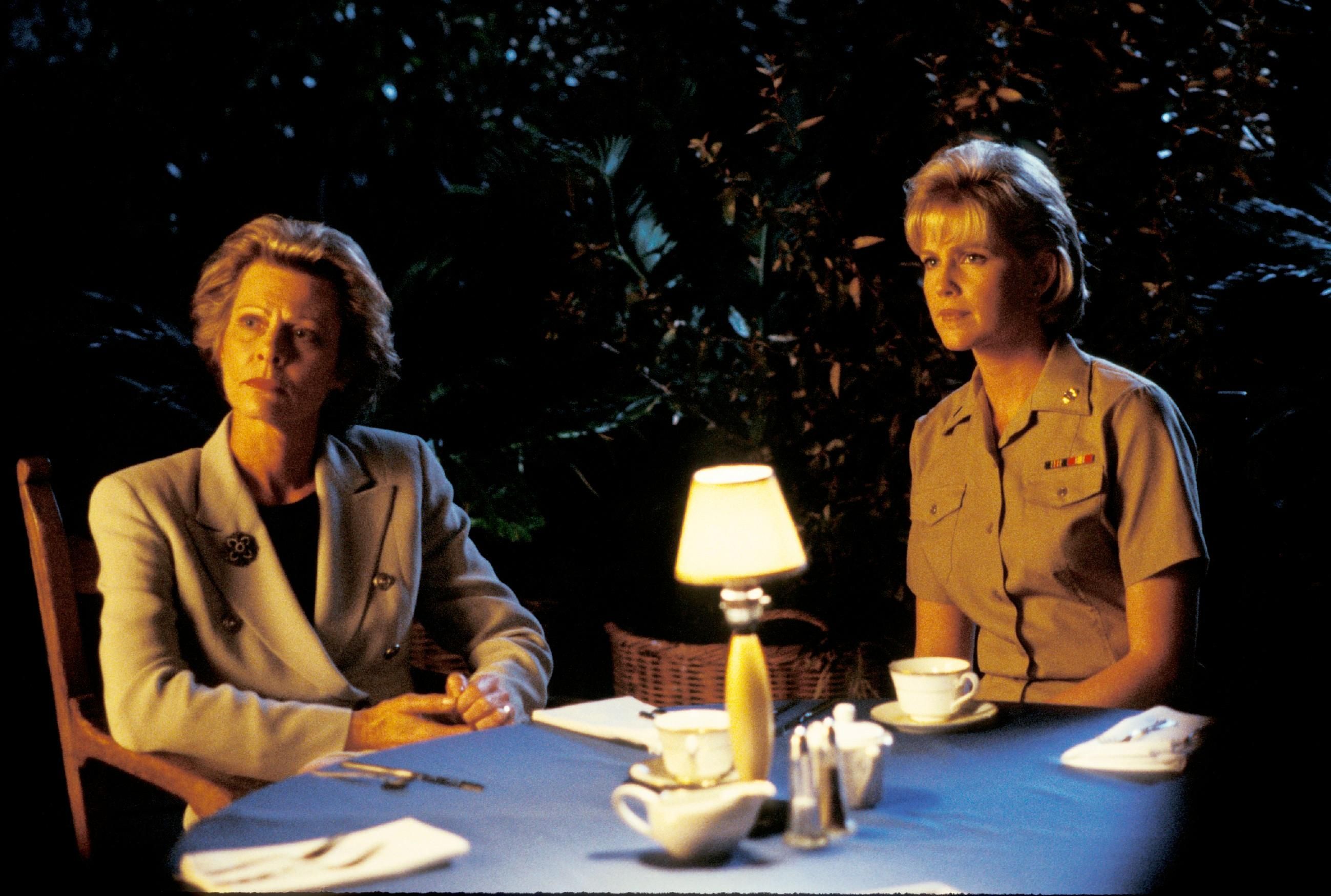 J.A.G. - Im Auftrag der Ehre