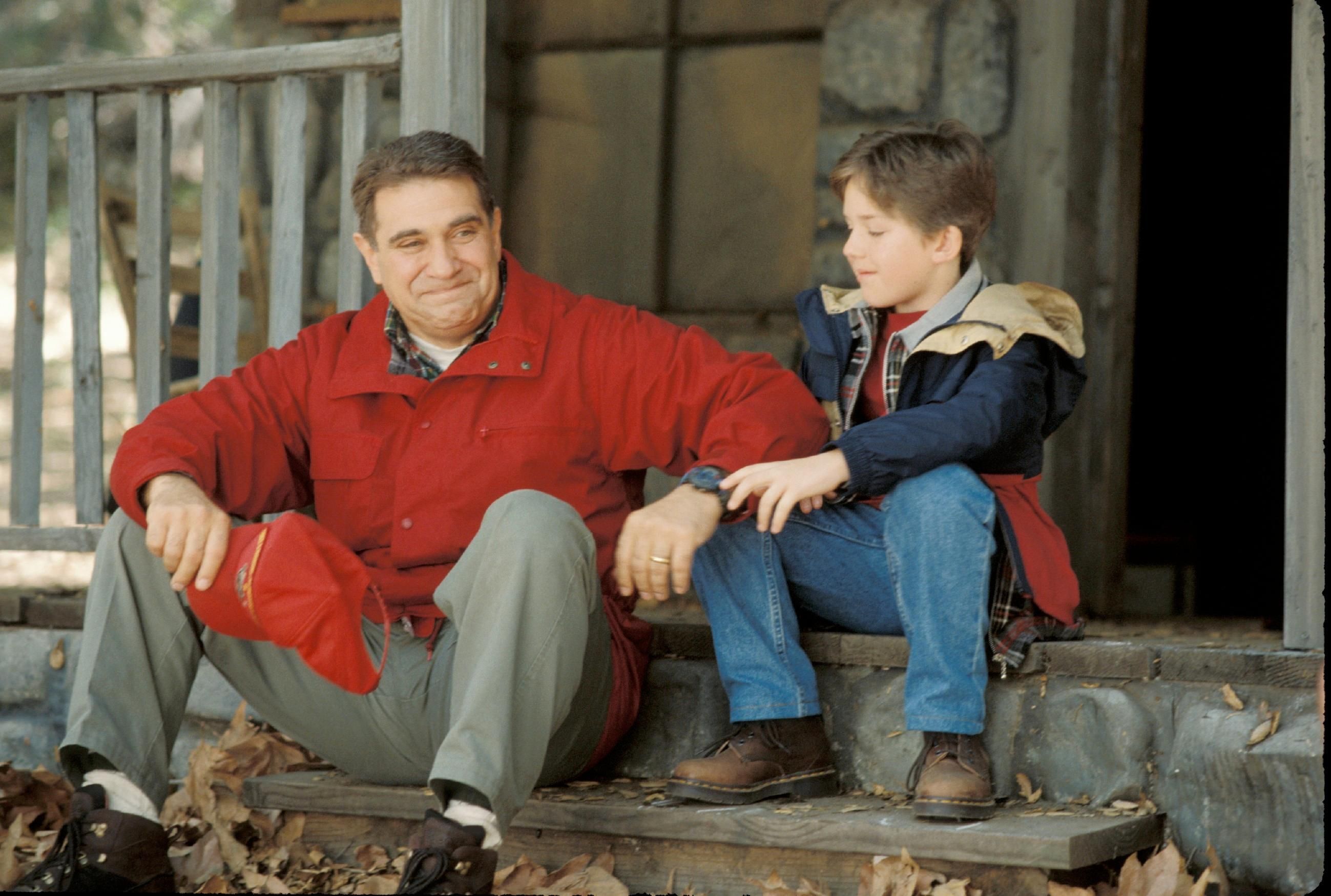 J.A.G. - Im Auftrag der Ehre