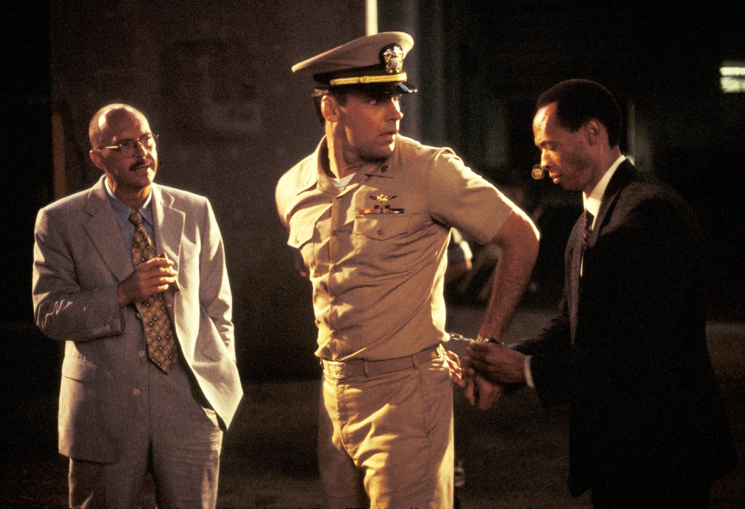 J.A.G. - Im Auftrag der Ehre