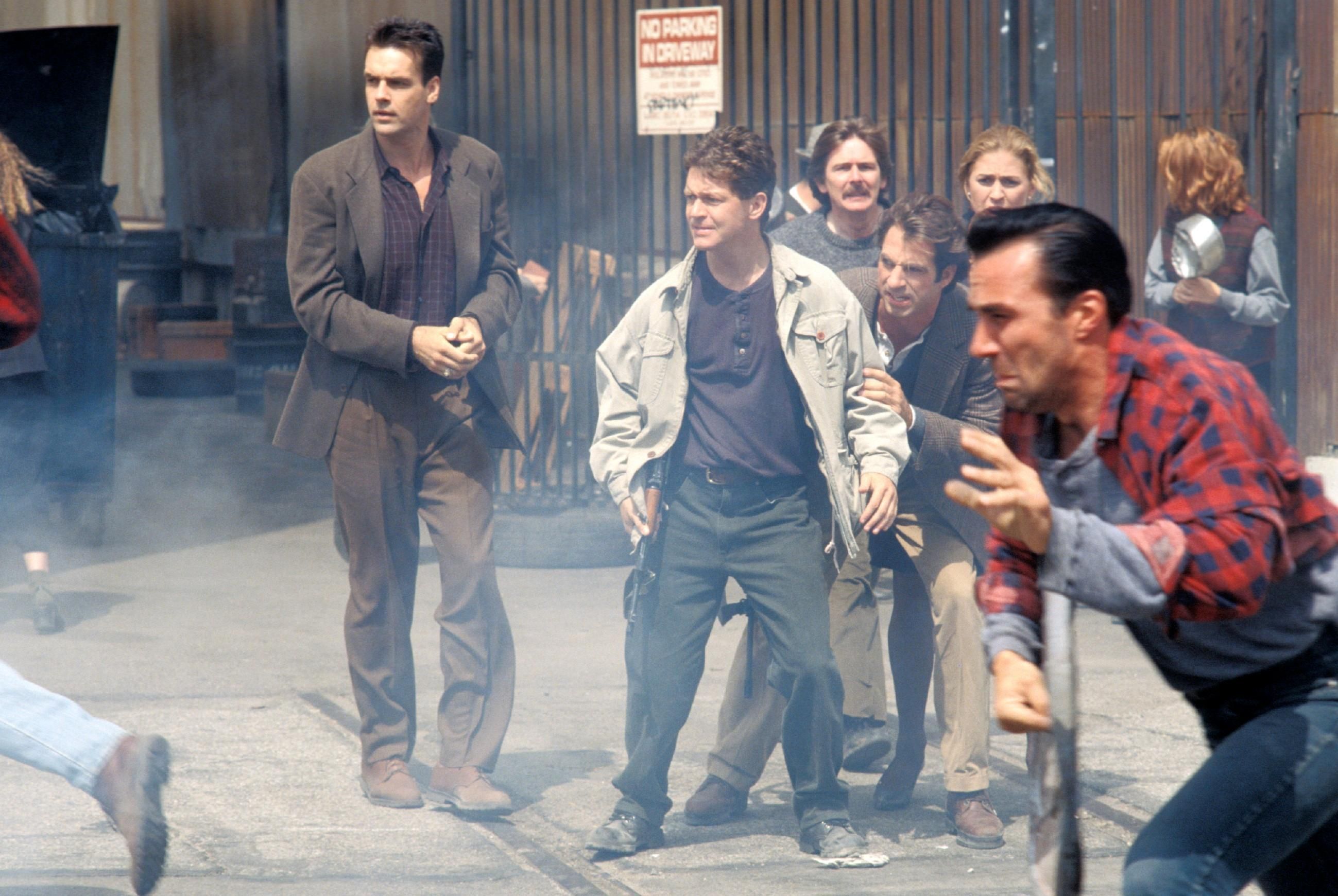 J.A.G. - Im Auftrag der Ehre