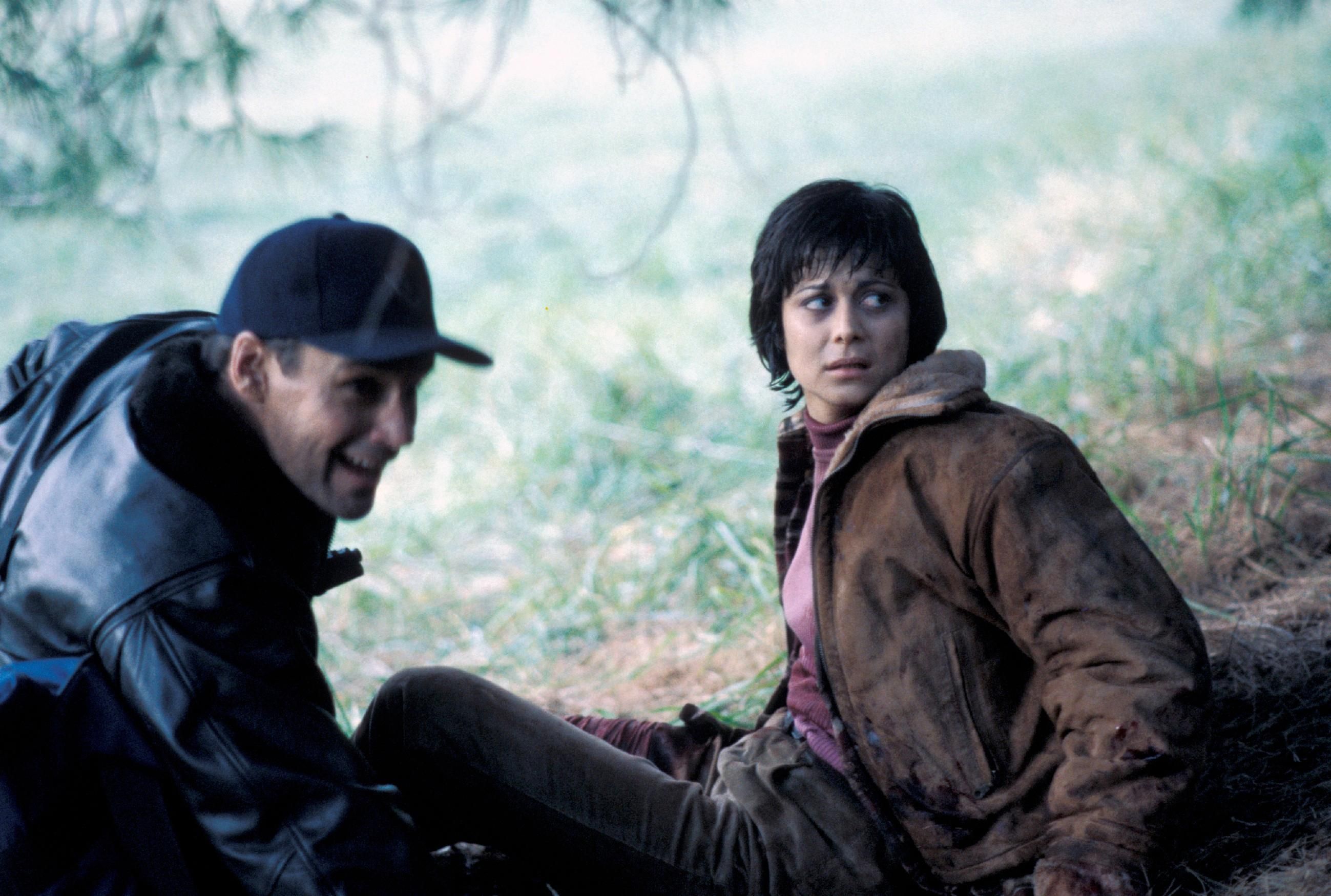 J.A.G. - Im Auftrag der Ehre