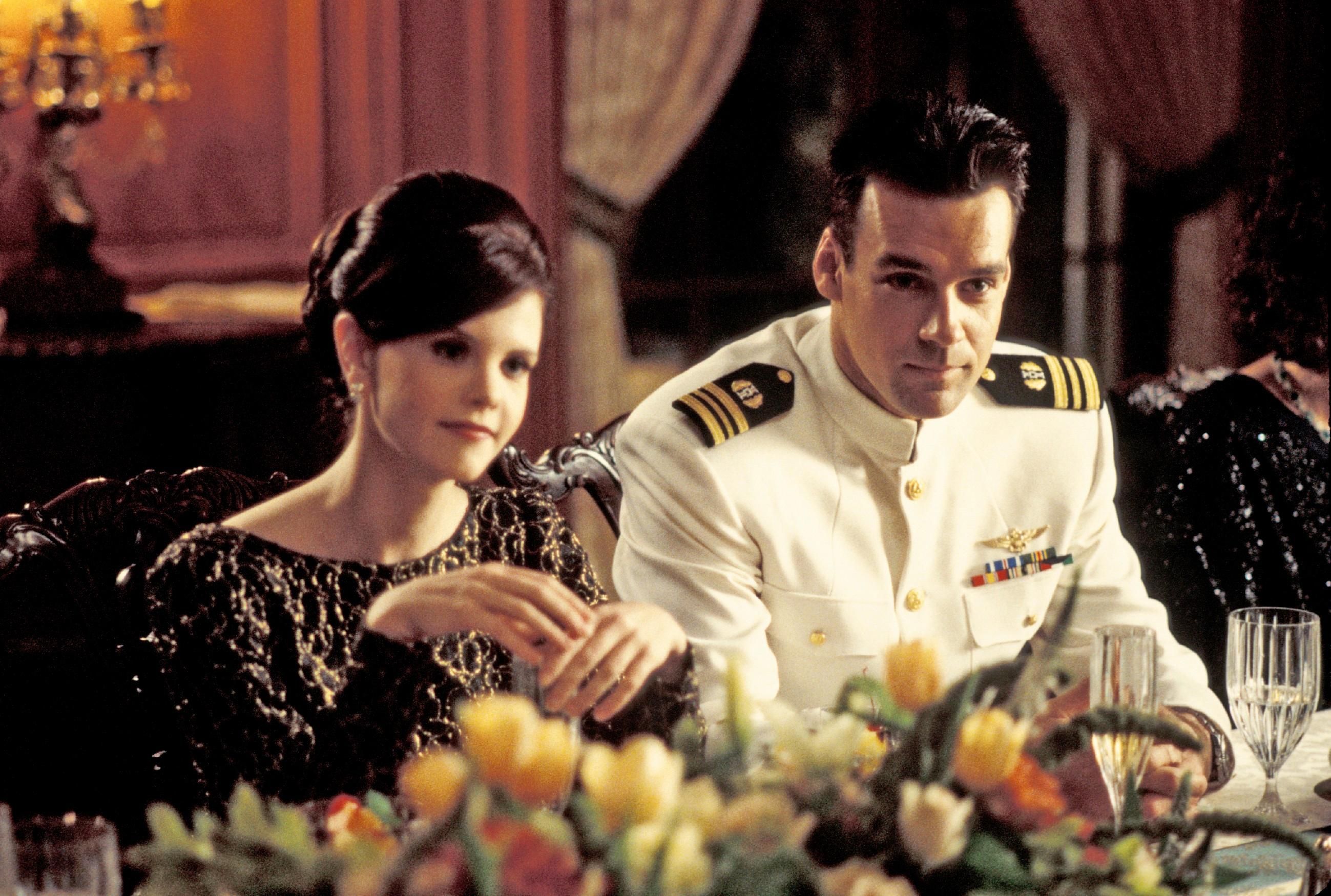 J.A.G. - Im Auftrag der Ehre