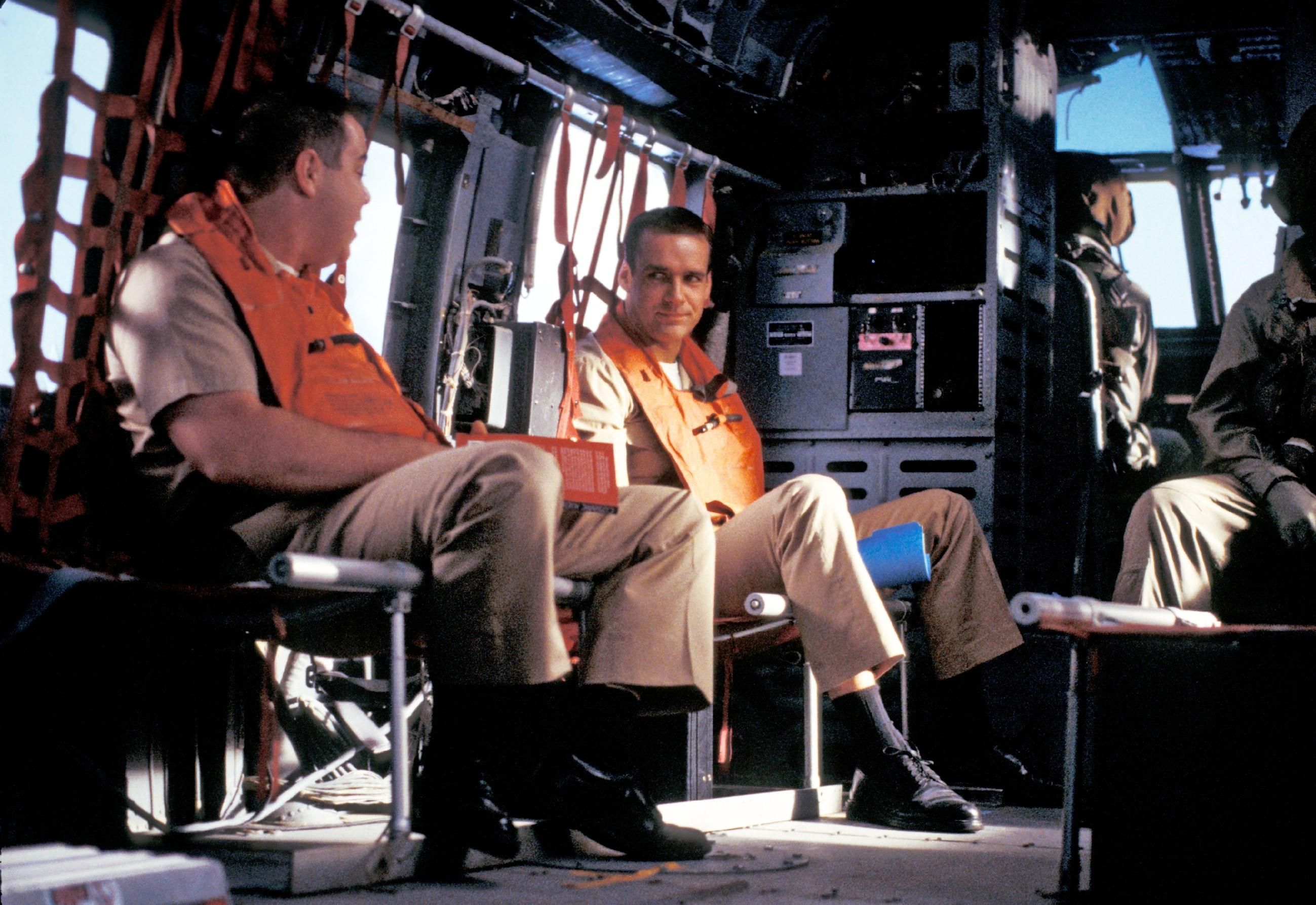 J.A.G. - Im Auftrag der Ehre