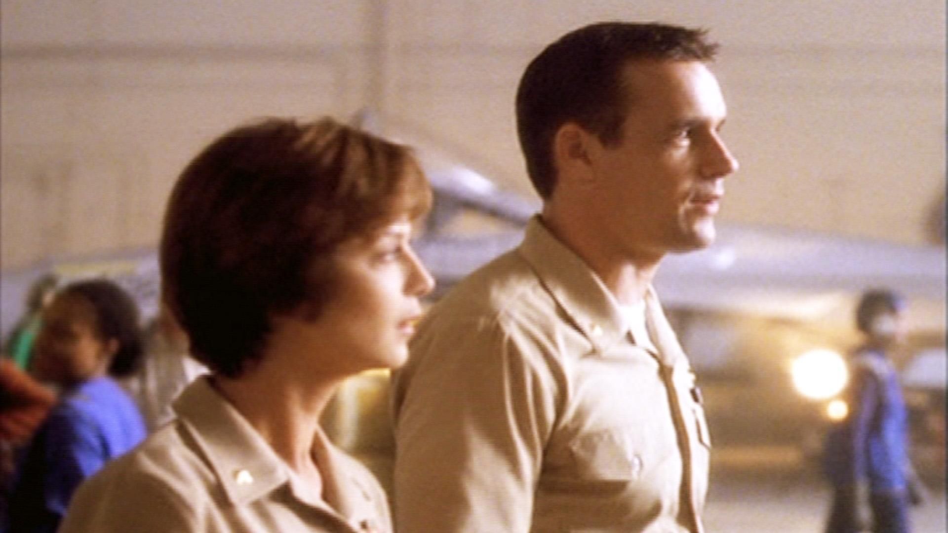 J.A.G. - Im Auftrag der Ehre