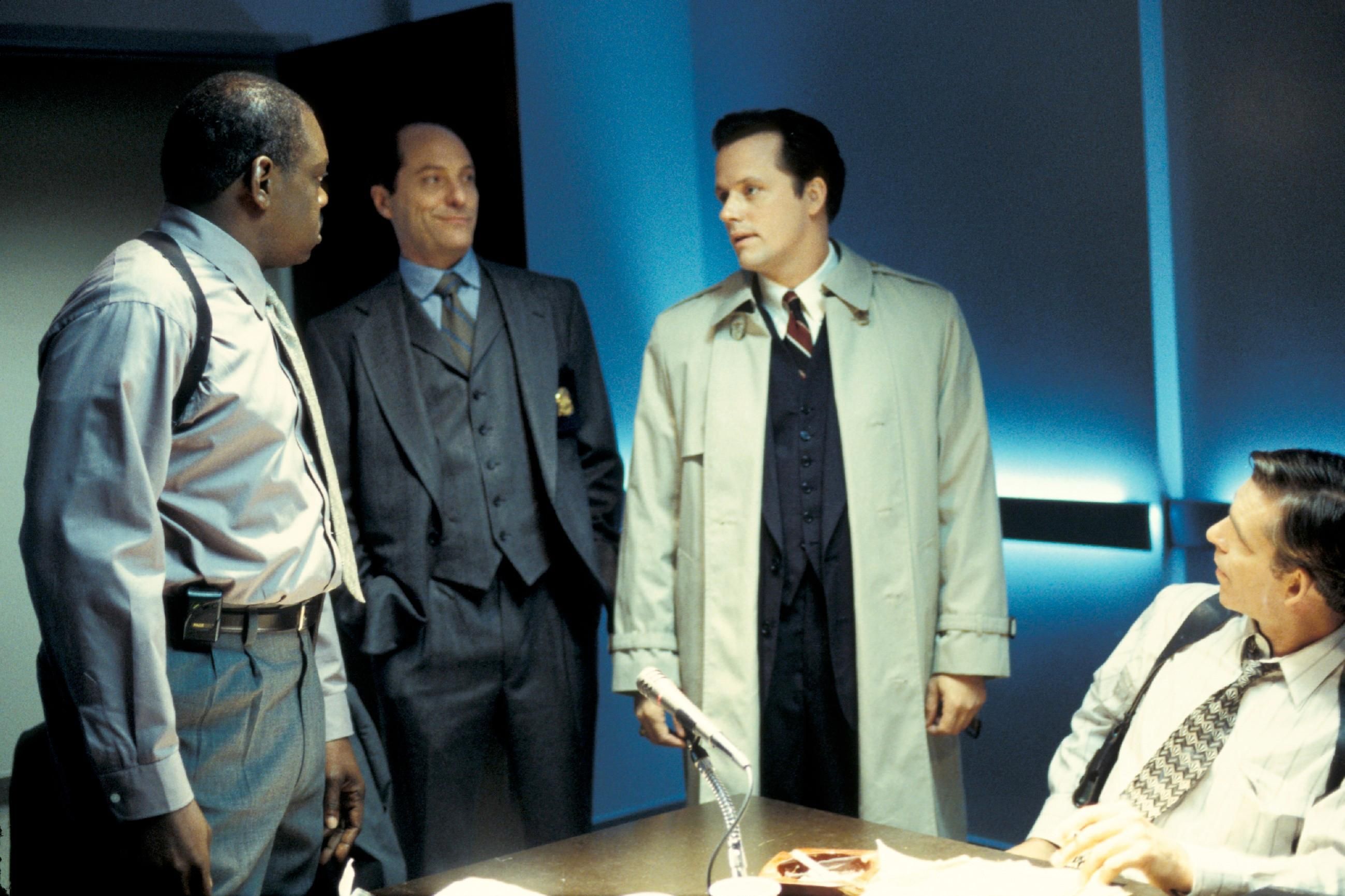 J.A.G. - Im Auftrag der Ehre