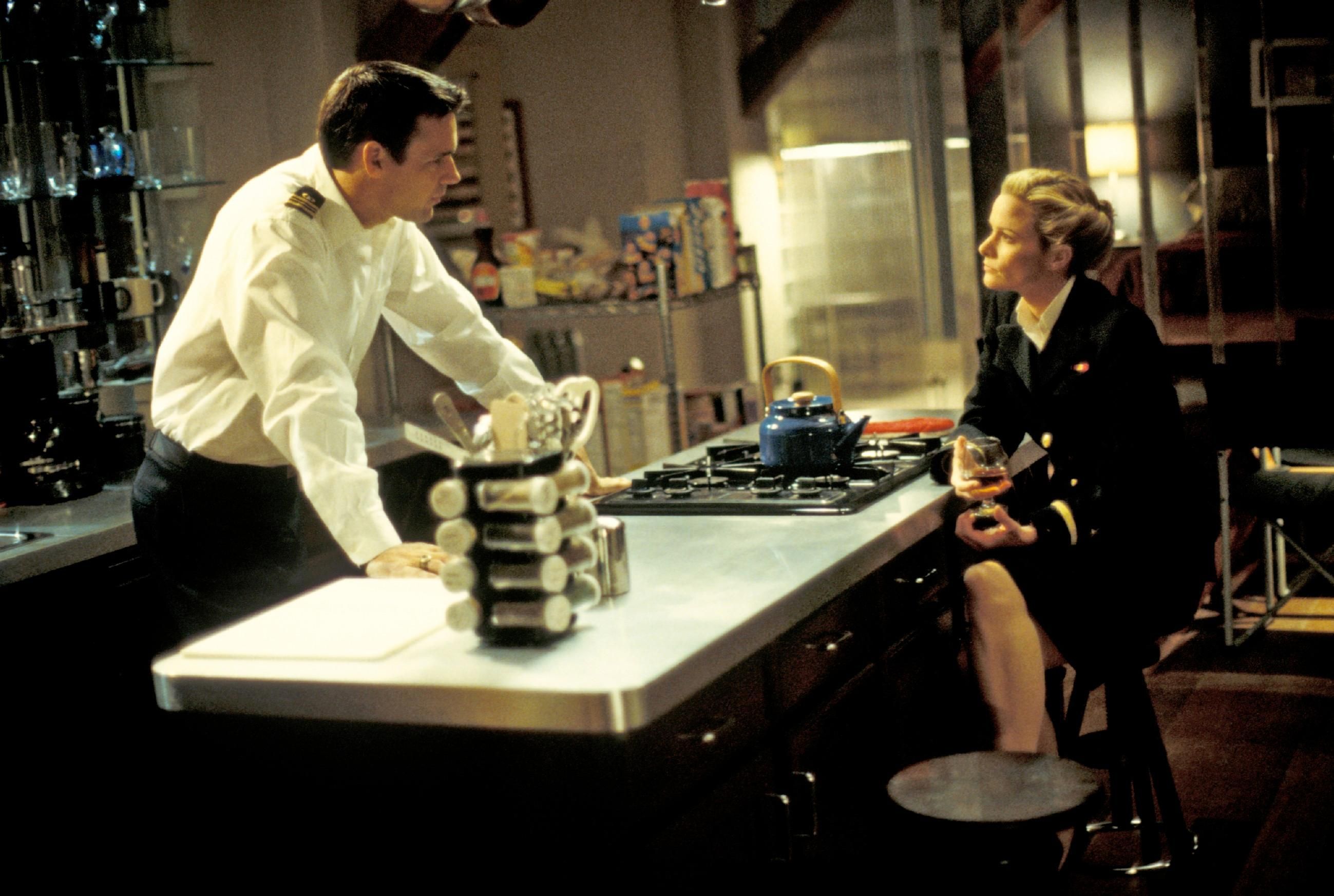 J.A.G. - Im Auftrag der Ehre