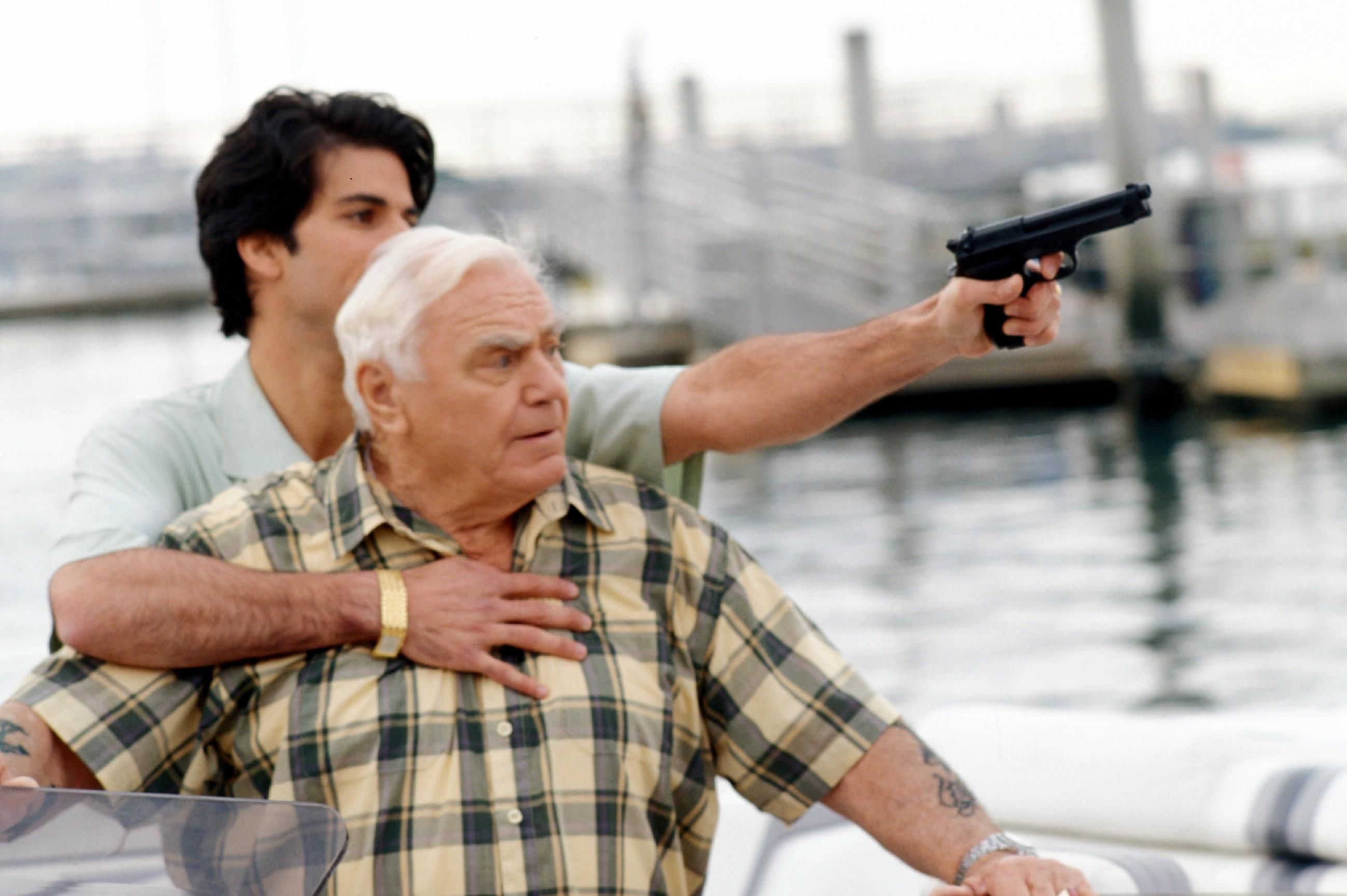 J.A.G. - Im Auftrag der Ehre