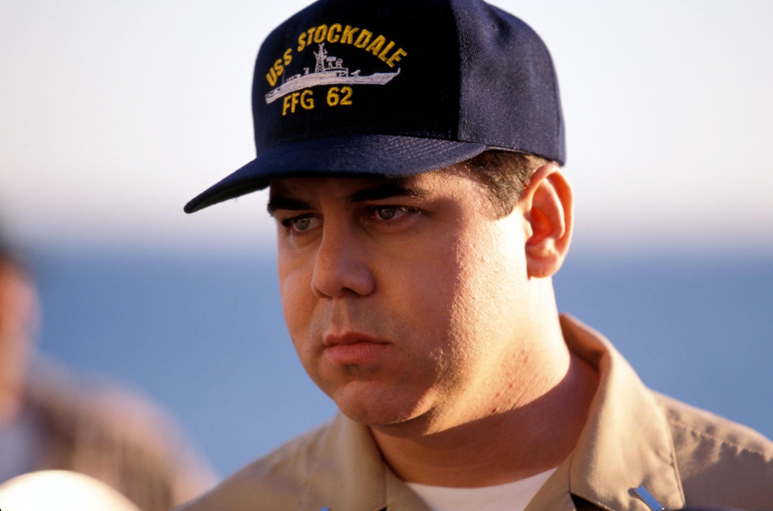 J.A.G. - Im Auftrag der Ehre