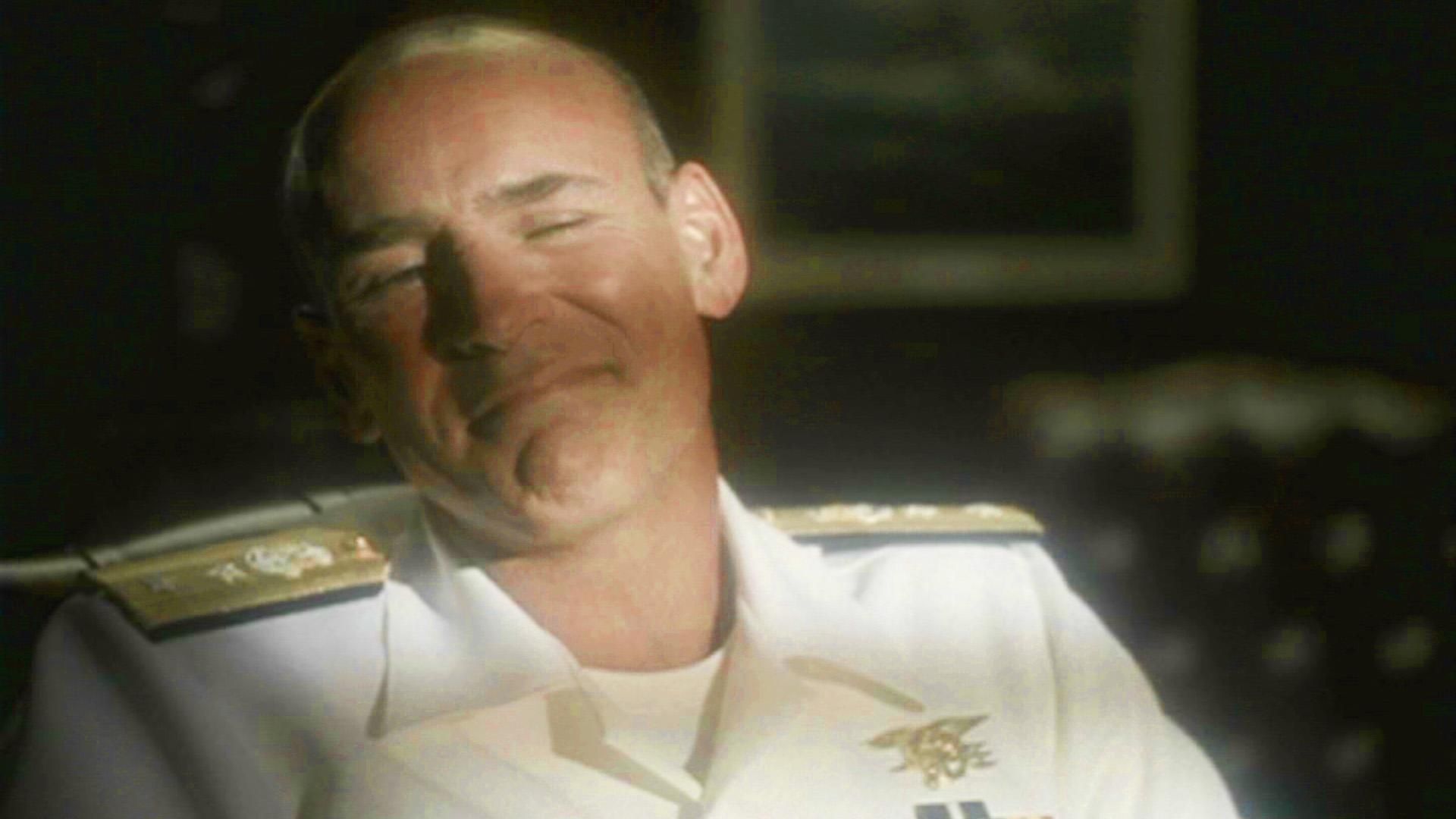 J.A.G. - Im Auftrag der Ehre