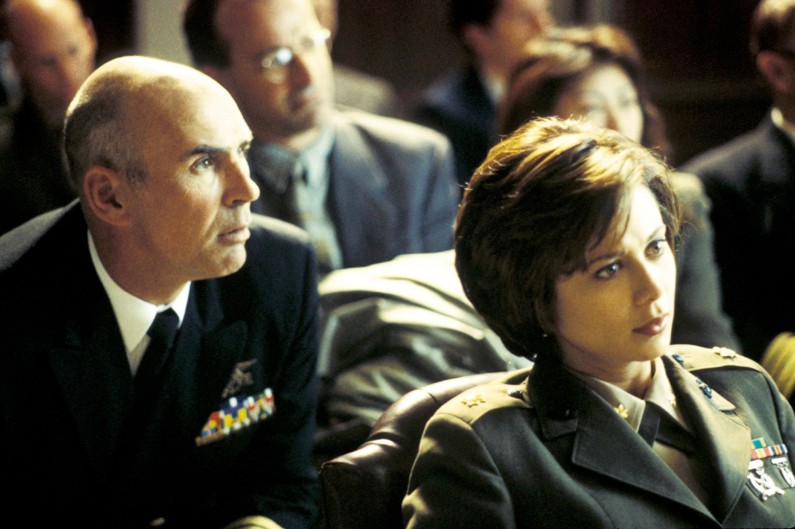 J.A.G. - Im Auftrag der Ehre