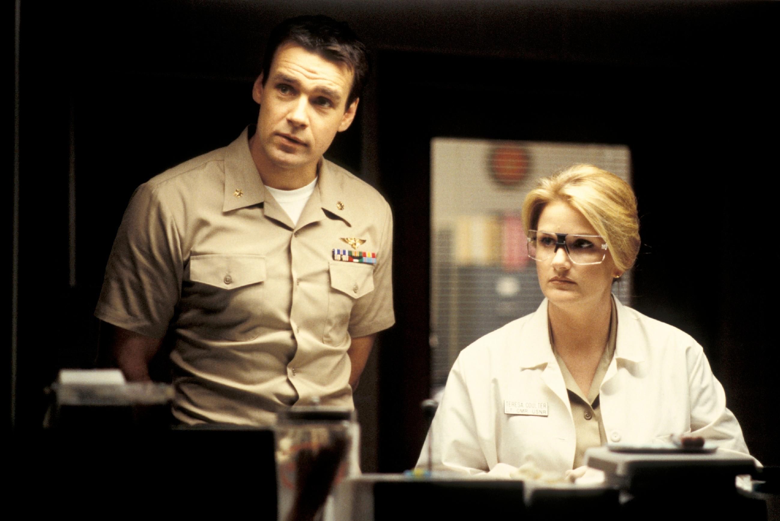 J.A.G. - Im Auftrag der Ehre