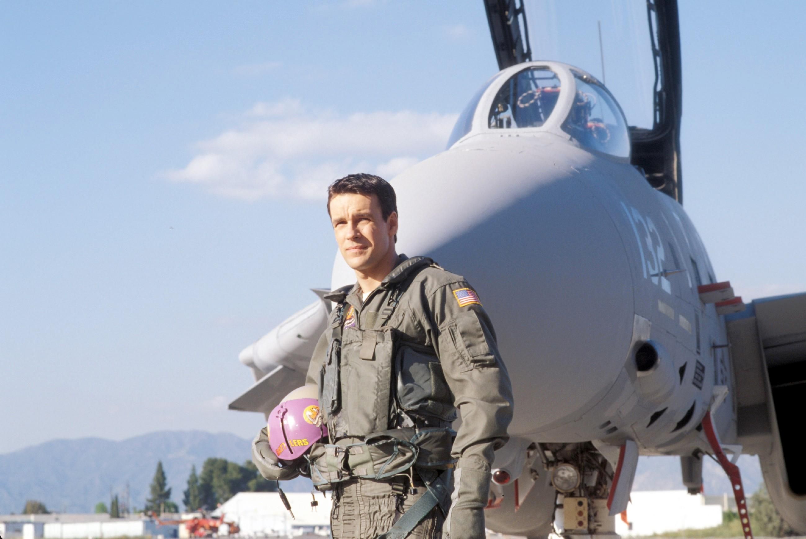 J.A.G. - Im Auftrag der Ehre