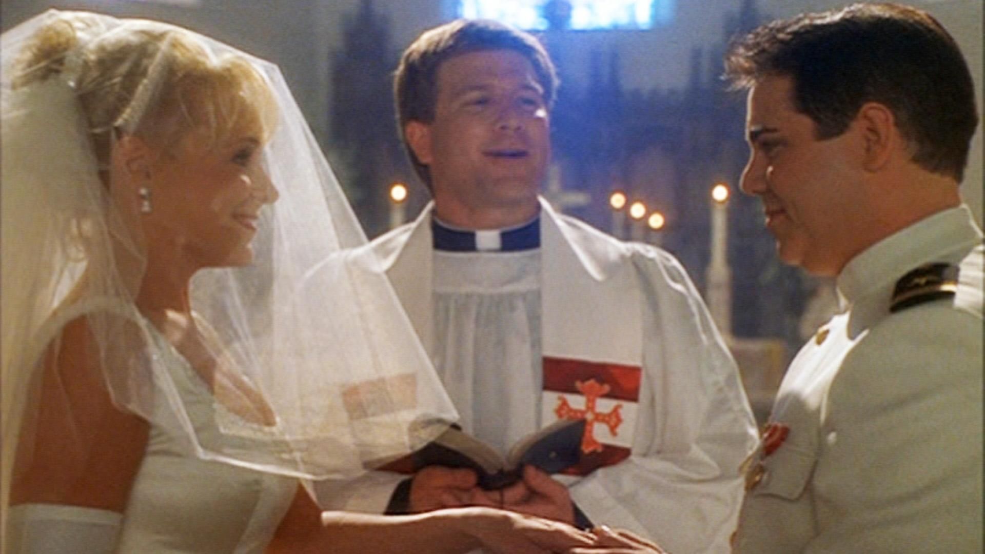 J.A.G. - Im Auftrag der Ehre