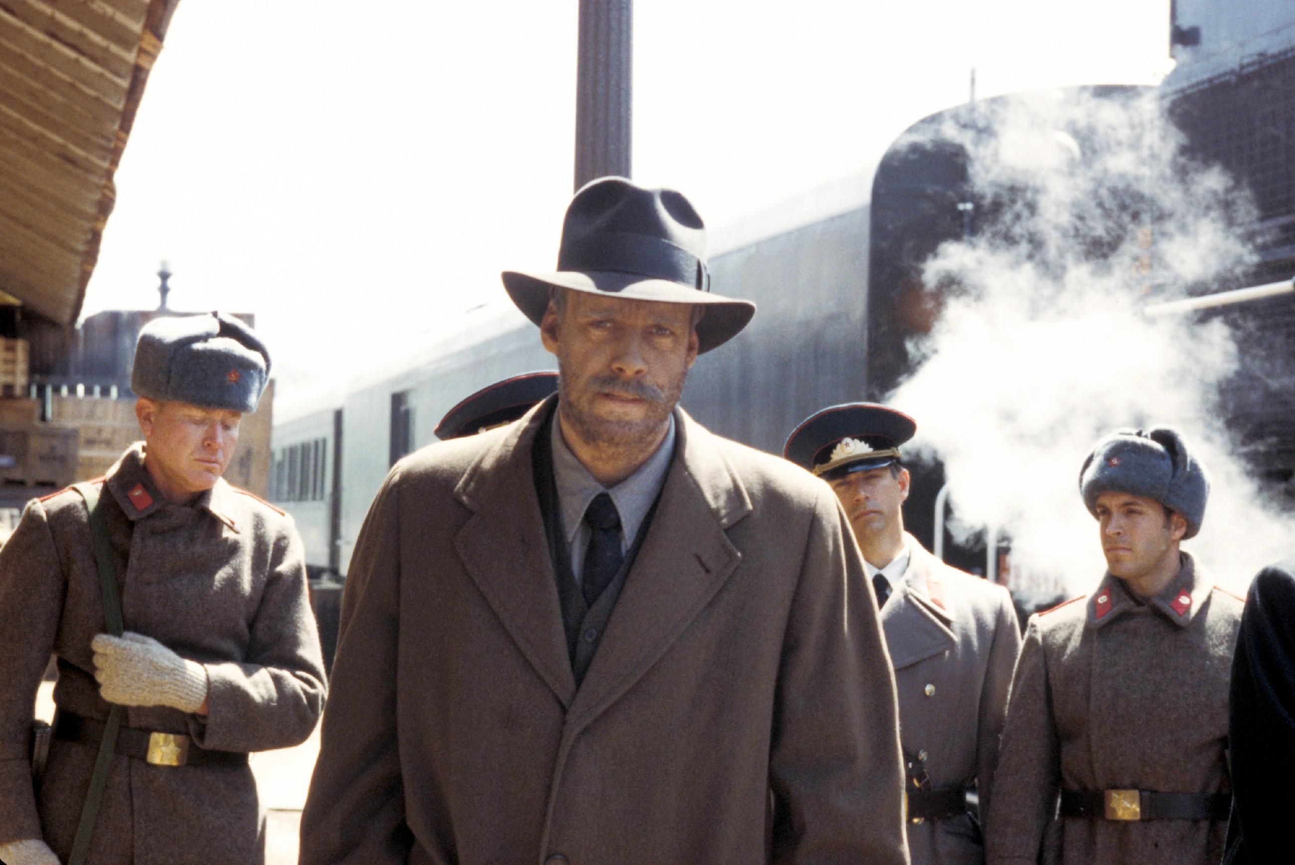 J.A.G. - Im Auftrag der Ehre