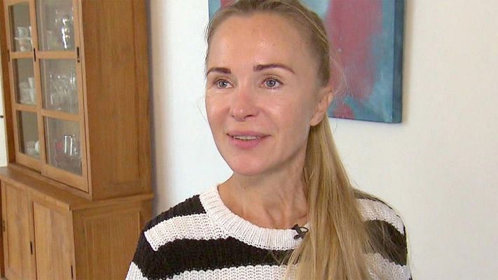 Gruppe Berlin: Tag 2 / Olga